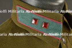 Uniforme du NKVD. NKVD Uniform. — miniature 10