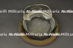 Casquette officier Russe. Russian officer's peaked cap. — photo 8