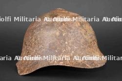 Coque de casque SSh 36. SSH 36 helmet shell. — photo 1