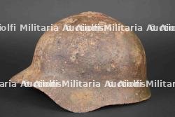 Coque de casque SSh 36. SSH 36 helmet shell. — miniature 3