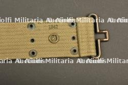 Ceinturon M-36 et accessoires. — photo 3