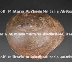 Coque de casque SSh 36. SSH 36 helmet shell. — miniature 5