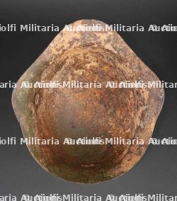 Coque de casque SSh 36. SSH 36 helmet shell. — miniature 6