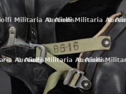 Accessoires de vol russe. Russian flight equipment. — photo 7