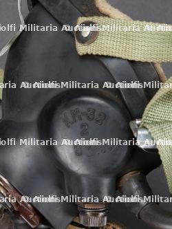 Accessoires de vol russe. Russian flight equipment. — photo 10