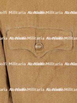 Gymnastiereka russe. Russian M43 Gymnastierka. — photo 3