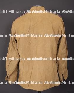Gymnastiereka russe. Russian M43 Gymnastierka. — photo 8
