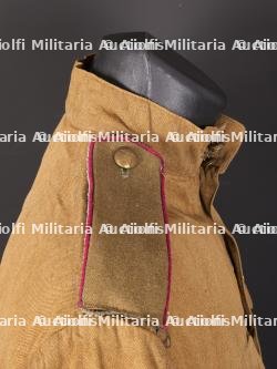 Gymnastiereka russe. Russian M43 Gymnastierka. — photo 11