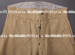 Culotte troupe russe. Russian enlisted Charovari breeches. — miniature 3