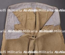 Culotte troupe russe. Russian enlisted Charovari breeches. — photo 5