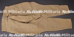 Culotte troupe russe. Russian enlisted Charovari breeches. — miniature 7