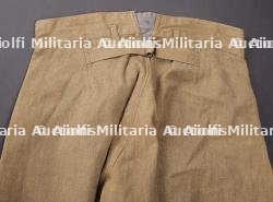 Culotte troupe russe. Russian enlisted Charovari breeches. — miniature 8