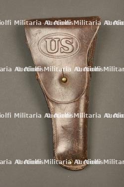 Holster de colt 45.