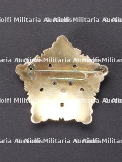 Yougoslavie. Ordre de la république. Yugoslavia. Order of the Republic. — photo 2