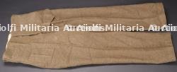 Pantalon de Battle Dress canadien. Canadian Battle Dress trousers. — photo 1