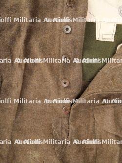 Pantalon de Battle Dress canadien. Canadian Battle Dress trousers. — miniature 6