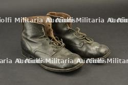 Brodequins canadien. Canadian ankle boots. — photo 1