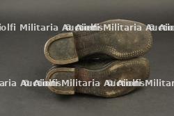 Brodequins canadien. Canadian ankle boots. — miniature 3