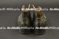 Brodequins canadien. Canadian ankle boots. — miniature 4