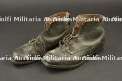 Brodequins canadien. Canadian ankle boots. — photo 5