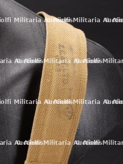Brelage canadien. Canadian webbing equipment and accessories. — miniature 2