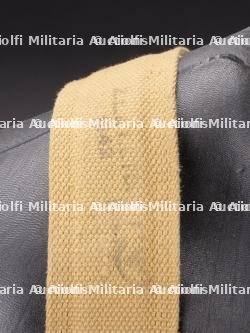 Brelage canadien. Canadian webbing equipment and accessories. — miniature 4