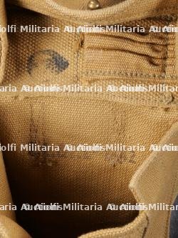 Brelage canadien. Canadian webbing equipment and accessories. — photo 11