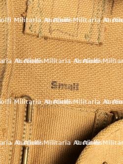 Brelage canadien. Canadian webbing equipment and accessories. — photo 12