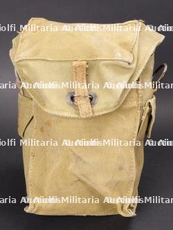 Masque anti-gaz canadien. Canadian gas mask. — photo 5