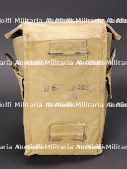 Masque anti-gaz canadien. Canadian gas mask. — photo 7