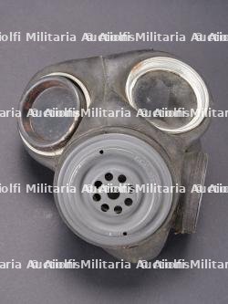 Masque anti-gaz canadien. Canadian gas mask. — miniature 14