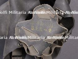Masque anti-gaz canadien. Canadian gas mask. — miniature 17