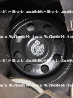 Masque anti-gaz canadien. Canadian gas mask. — miniature 18
