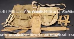 Equipements canadien et britannique. Canadian and British equipment. — photo 1