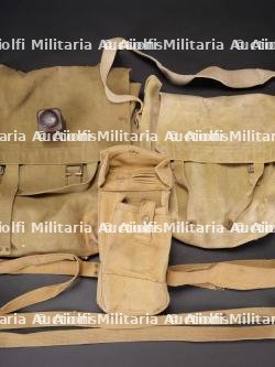 Equipements canadien et britannique. Canadian and British equipment. — miniature 3