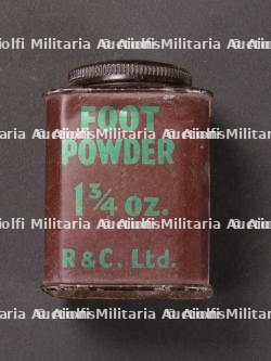 Equipements canadien et britannique. Canadian and British equipment. — photo 6