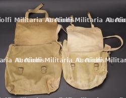 Equipements canadien et britannique. Canadian and British equipment. — photo 7