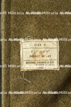 Manteau canadien. Canadian greatcoat. — miniature 2