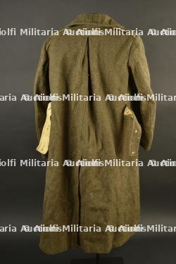 Manteau canadien. Canadian greatcoat. — miniature 4