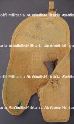 Holster de pistolet GP 35 canadien. Canadian GP 35 pistol holster. — photo 5