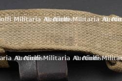 Baïonnette clou. Spike bayonet. — miniature 4