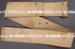 Ceinturon britannique WWI. British WWI belt.