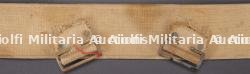 Ceinturon britannique WWI. British WWI belt. — miniature 6