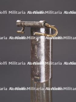 Baïonnette 1907 britannique. British 1907 bayonet. — photo 4