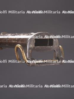 Baïonnette 1907 britannique. British 1907 bayonet. — miniature 5