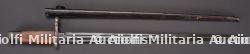 Baïonnette 1918 britannique. British 1918 bayonet. — miniature 2