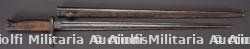 Baïonnette 1918 britannique. British 1918 bayonet. — photo 3