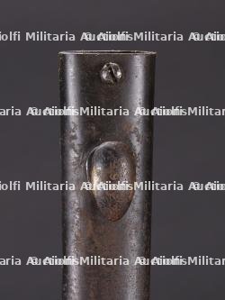 Baïonnette 1918 britannique. British 1918 bayonet. — photo 4