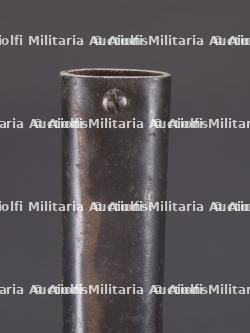 Baïonnette 1918 britannique. British 1918 bayonet. — miniature 5