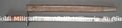 Baïonnette 1907. British 1907 bayonet. — photo 2